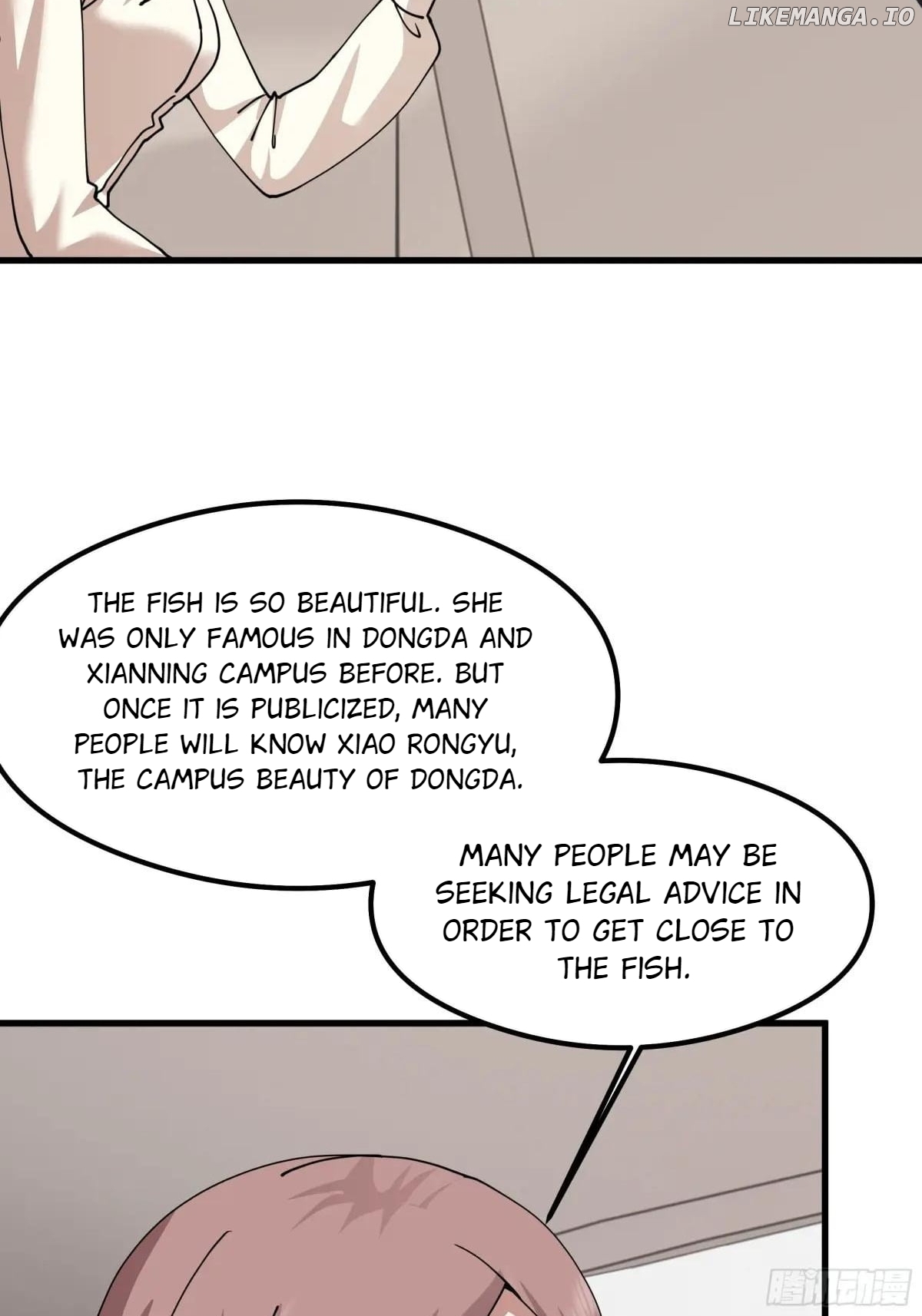 I Really Don’t Want to be Reborn Chapter 427 - page 30